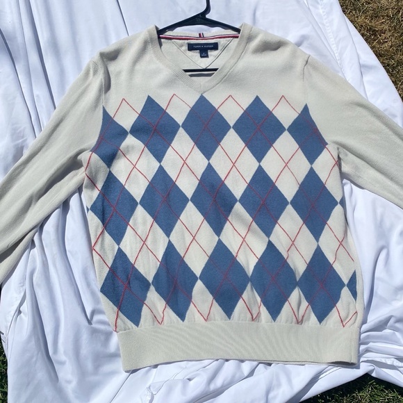 Tommy Hilfiger Vest - Picture 4 of 4